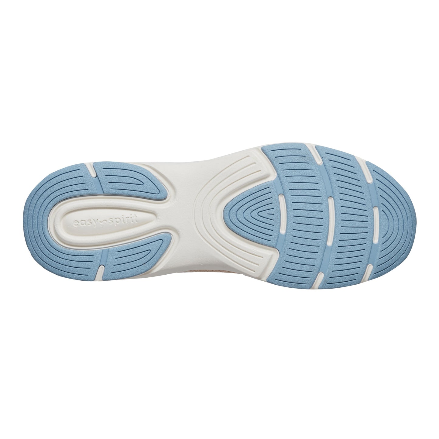 Easy Spirit Astrid Slip On Walking Shoes - Natural
