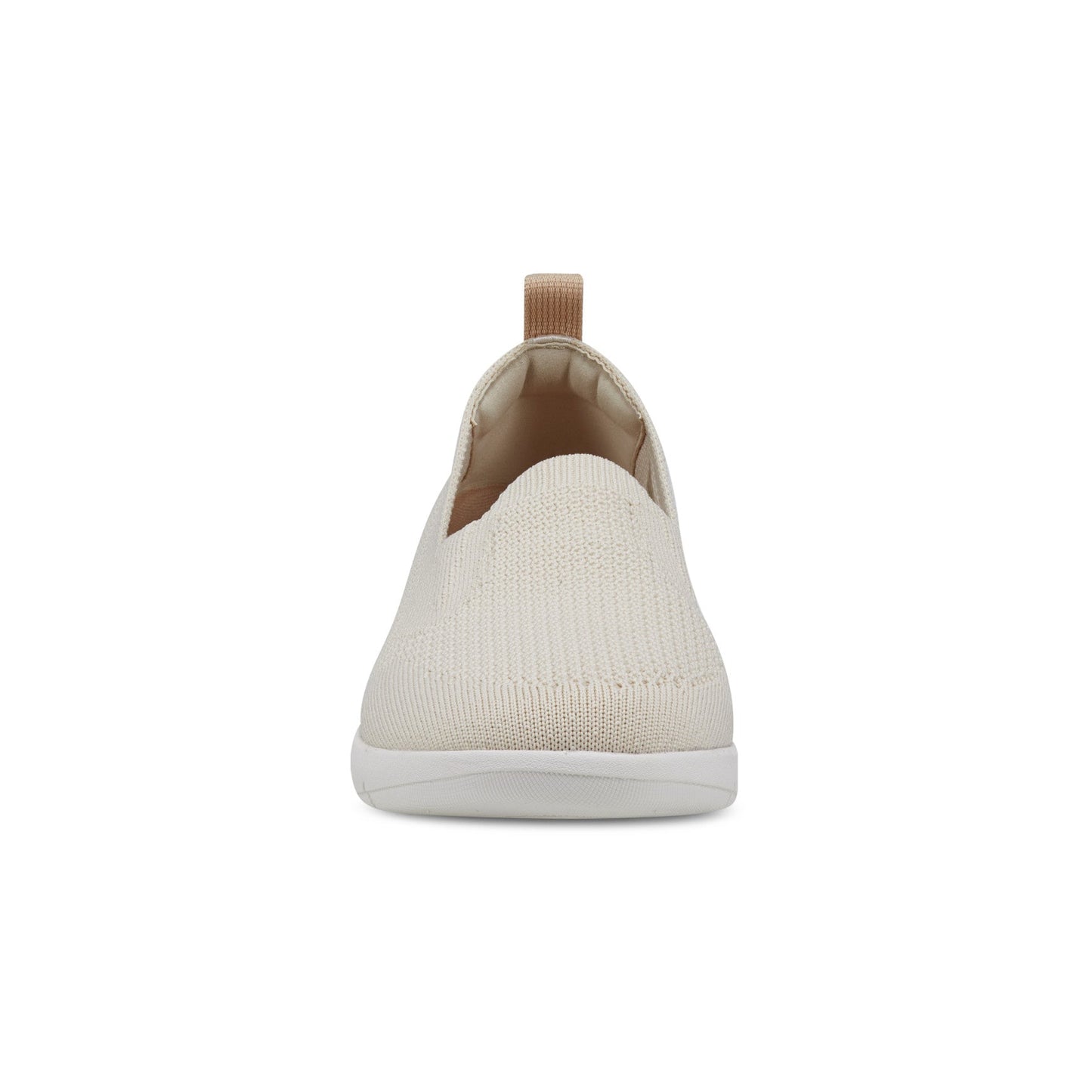Easy Spirit Razzle Casual Flats - Light Natural