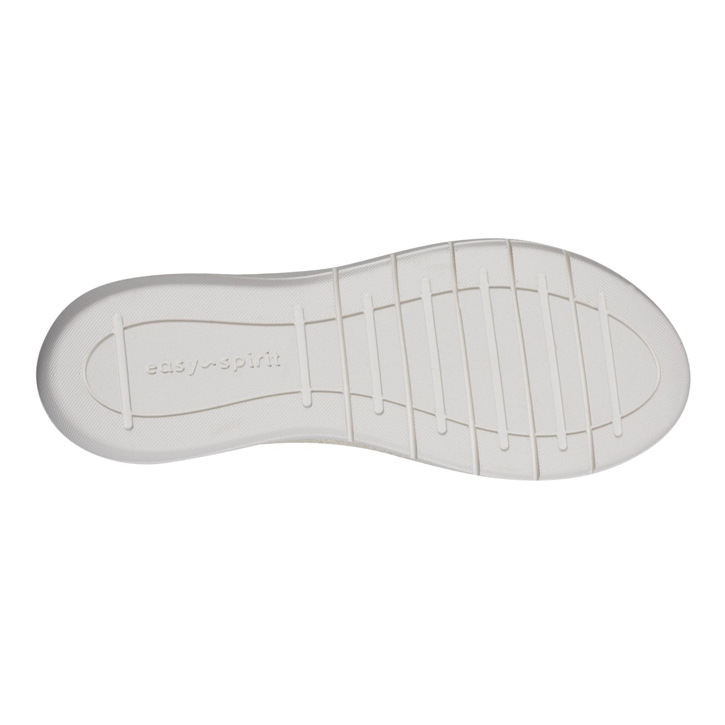 Easy Spirit Razzle Casual Flats - Light Natural