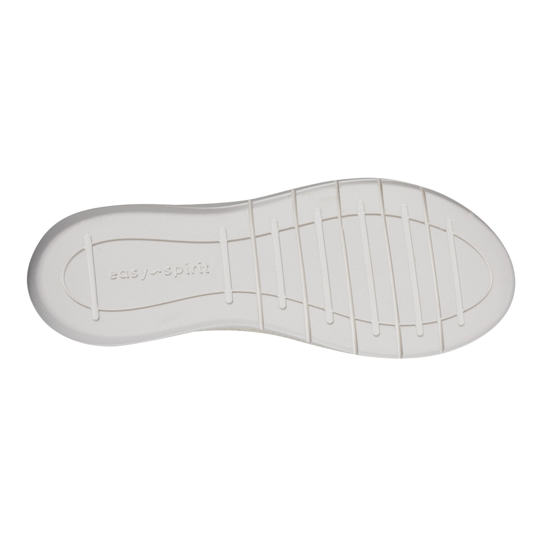 Easy Spirit Razzle Casual Flats - Light Natural