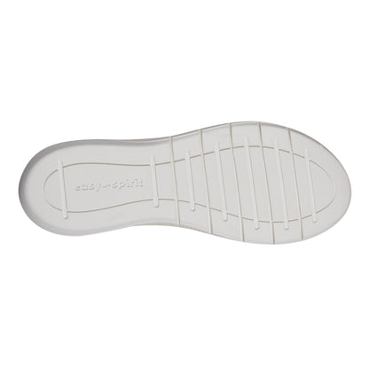 Easy Spirit Razzle Casual Flats - Light Natural