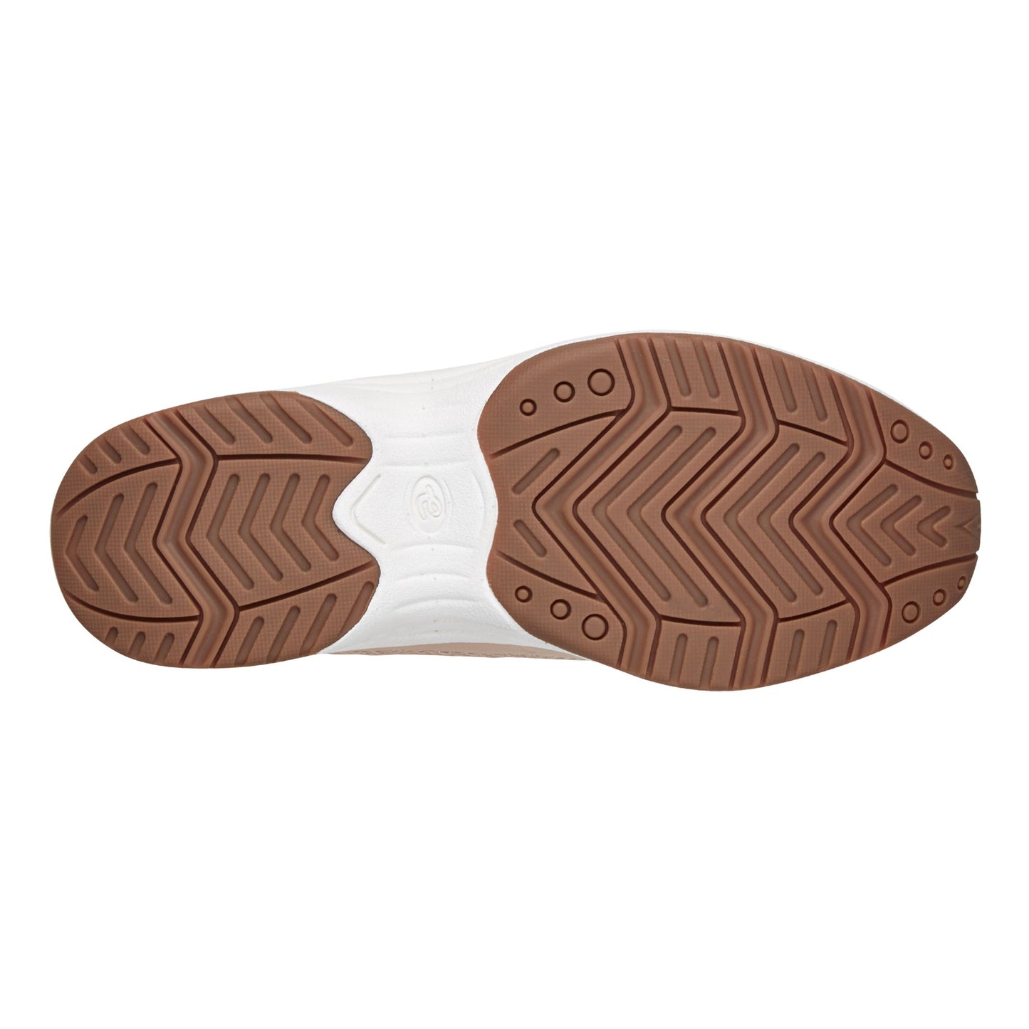 Easy Spirit Traveltime Clogs - Light Natural/Striped Multi