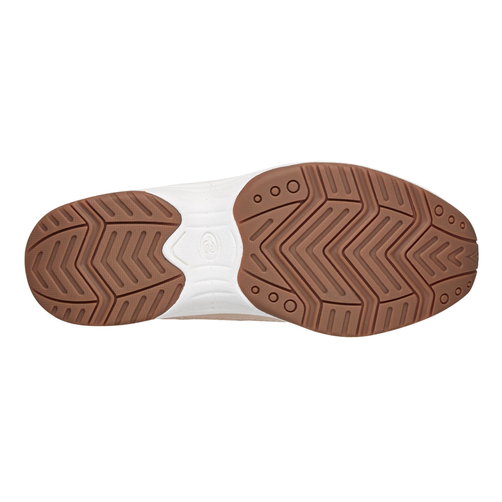 Easy Spirit Traveltime Clogs - Light Natural/Striped Multi