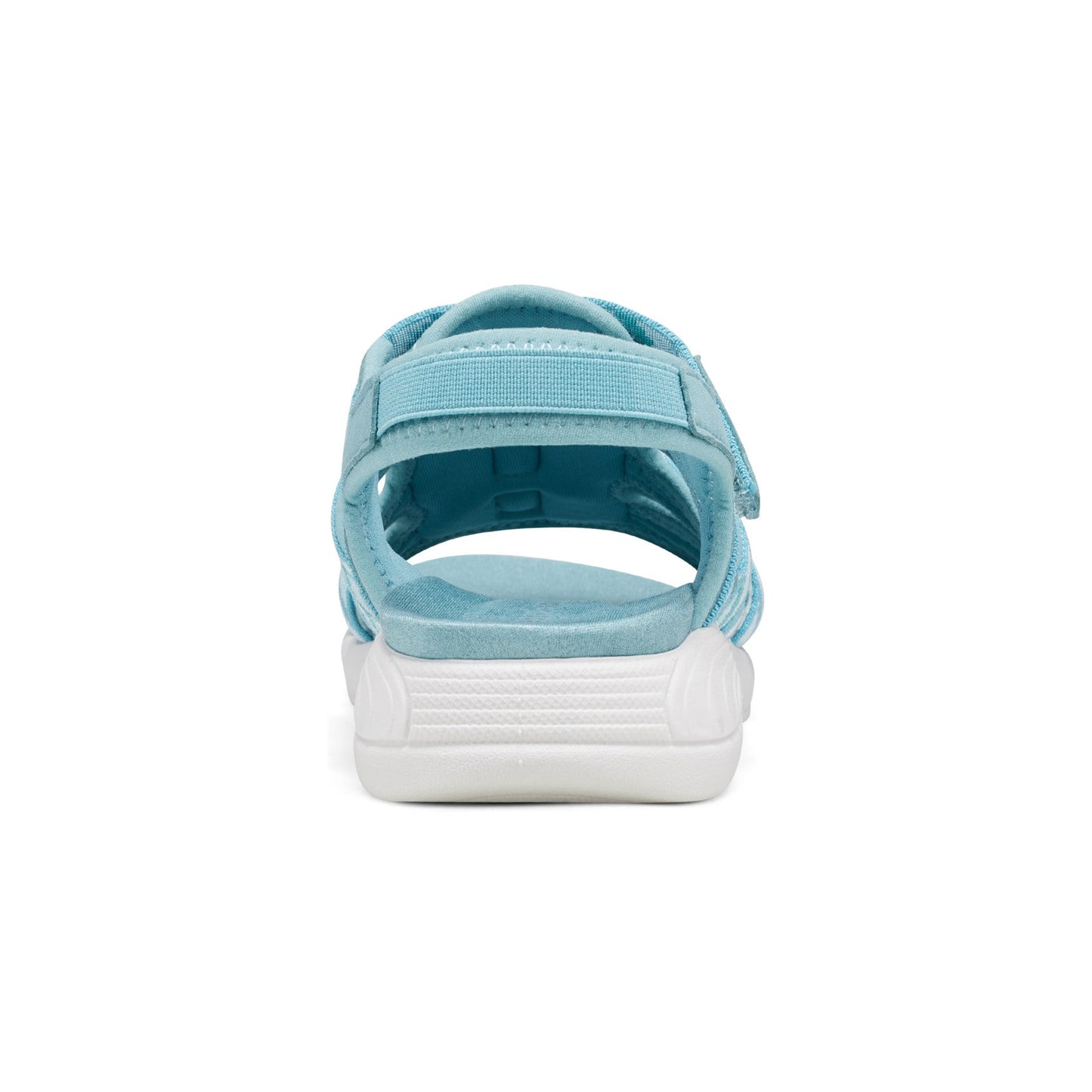 Easy Spirit Torye Sandals - Light Blue Multi
