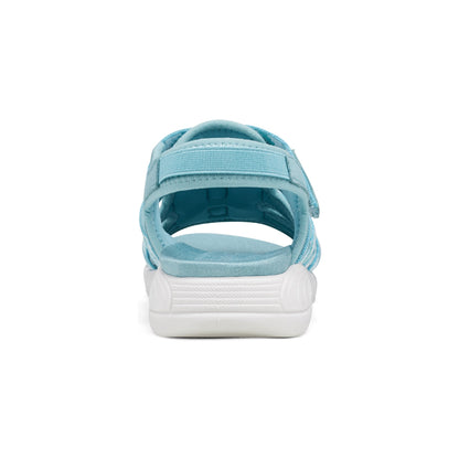 Easy Spirit Torye Sandals - Light Blue Multi