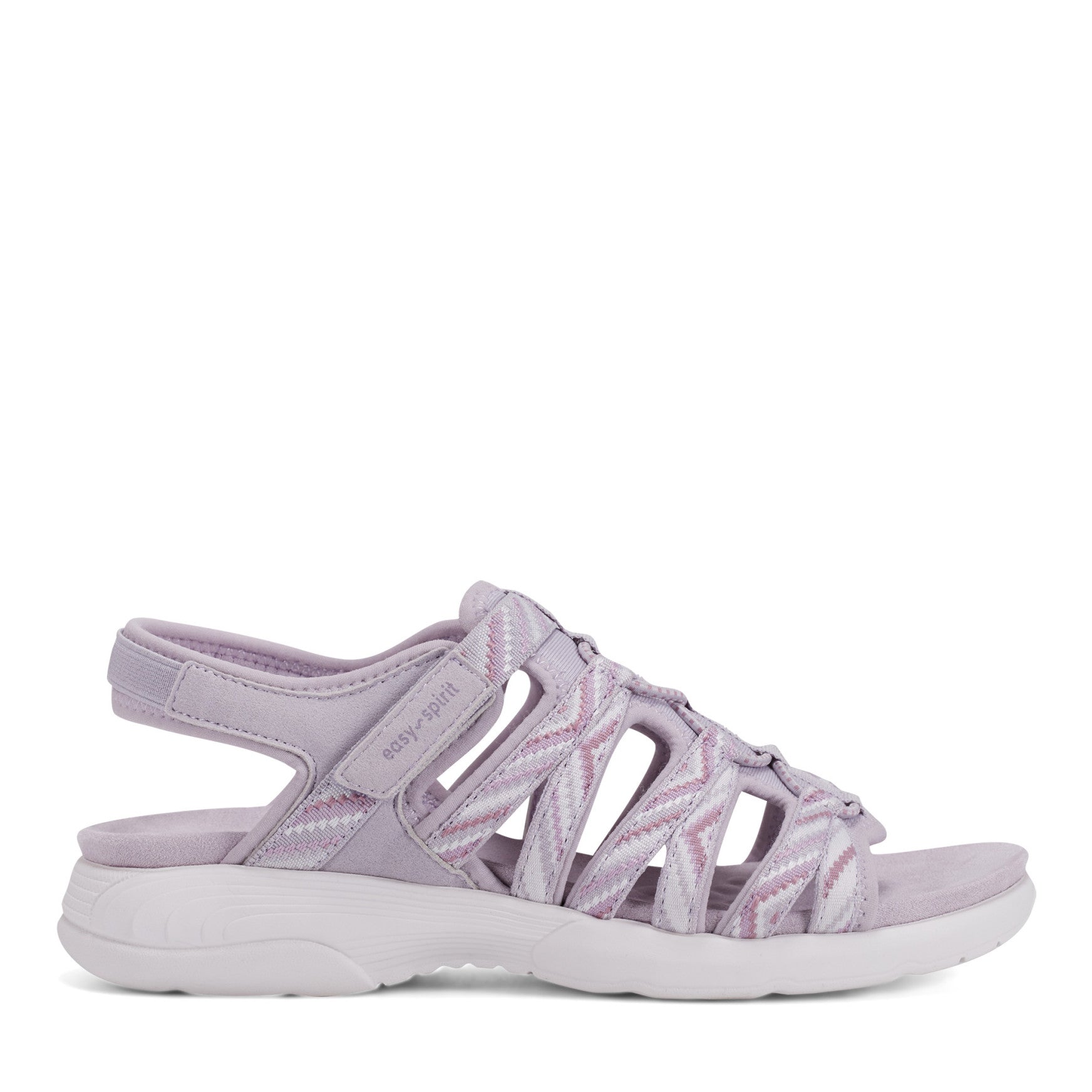 Easy Spirit Torye Sandals - Lilac