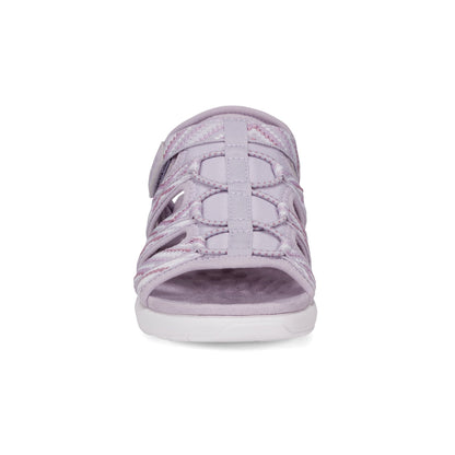 Easy Spirit Torye Sandals - Lilac