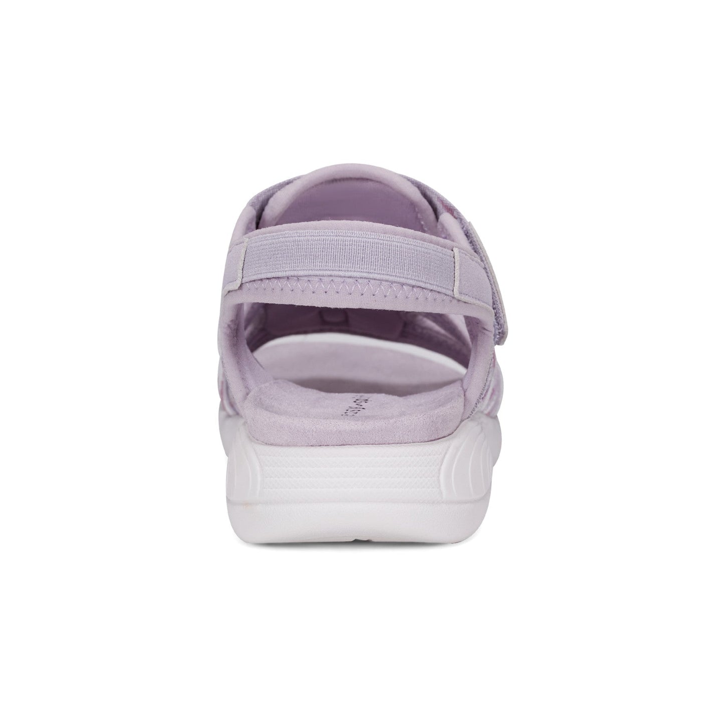 Easy Spirit Torye Sandals - Lilac