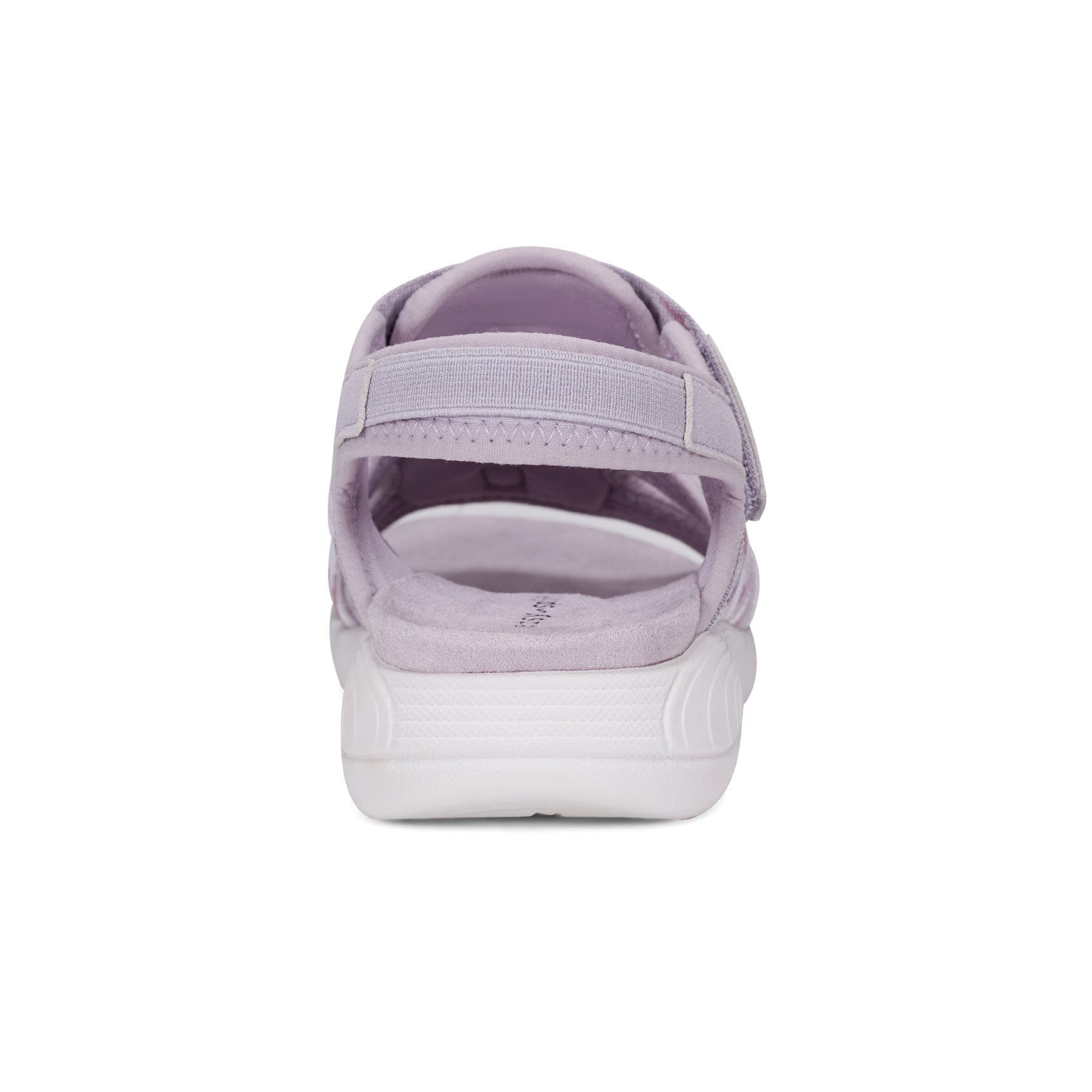 Easy Spirit Torye Sandals - Lilac