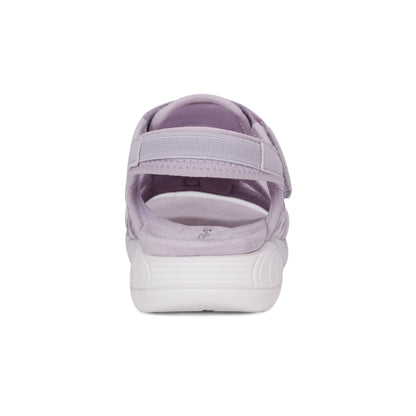 Easy Spirit Torye Sandals - Lilac