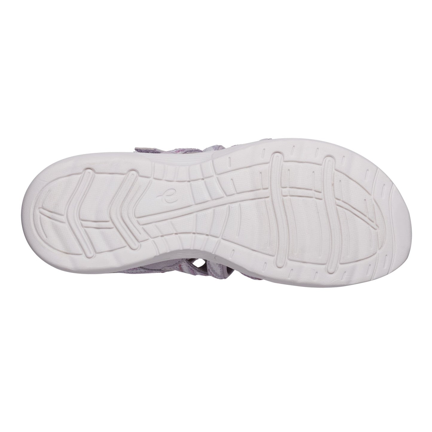 Easy Spirit Torye Sandals - Lilac