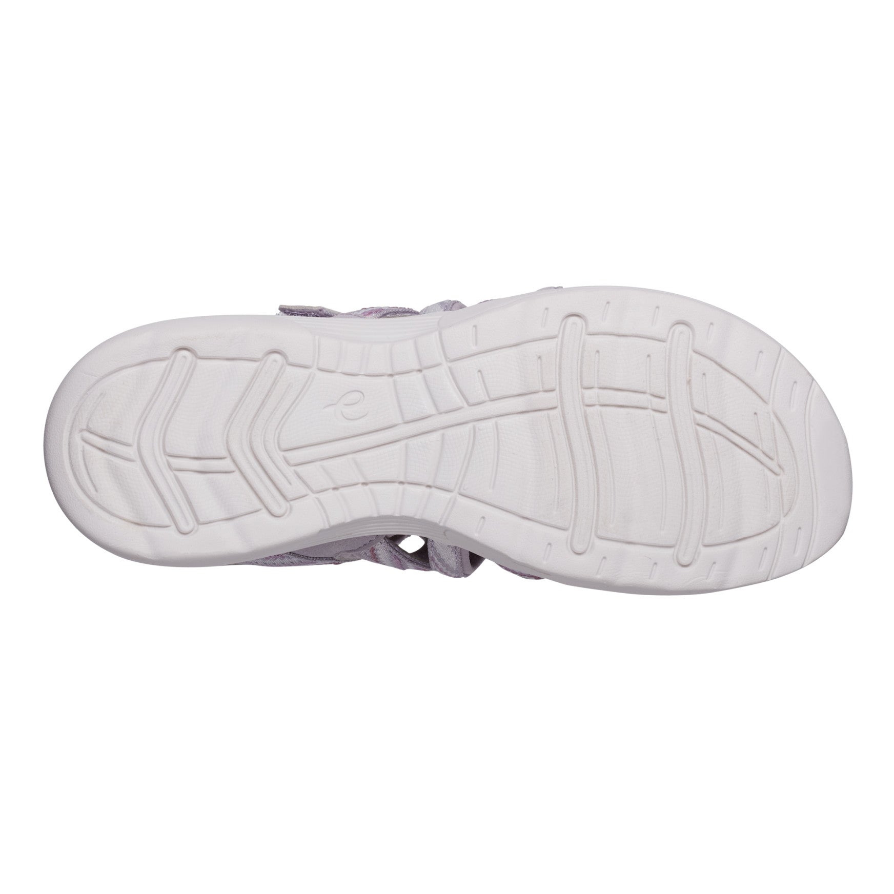 Easy Spirit Torye Sandals - Lilac