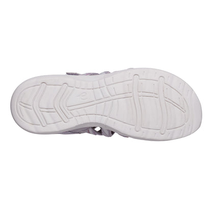 Easy Spirit Torye Sandals - Lilac