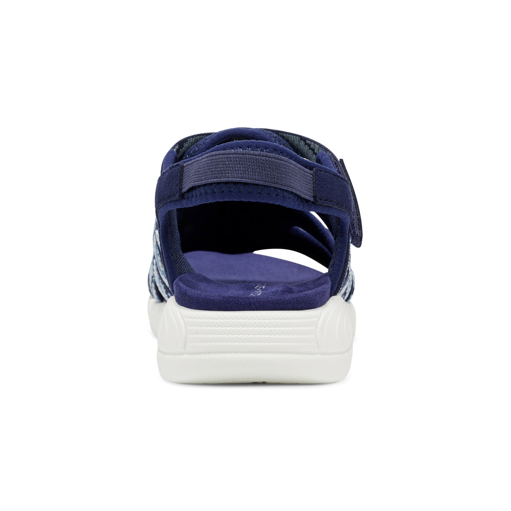 Easy Spirit Torye Sandals - Blue Multi