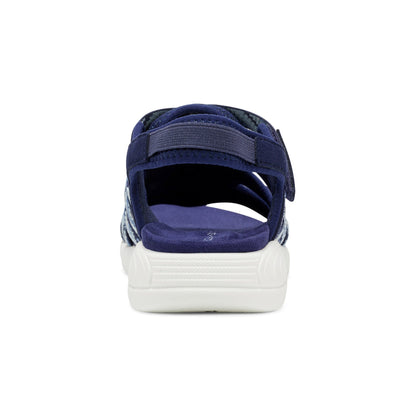 Easy Spirit Torye Sandals - Blue Multi