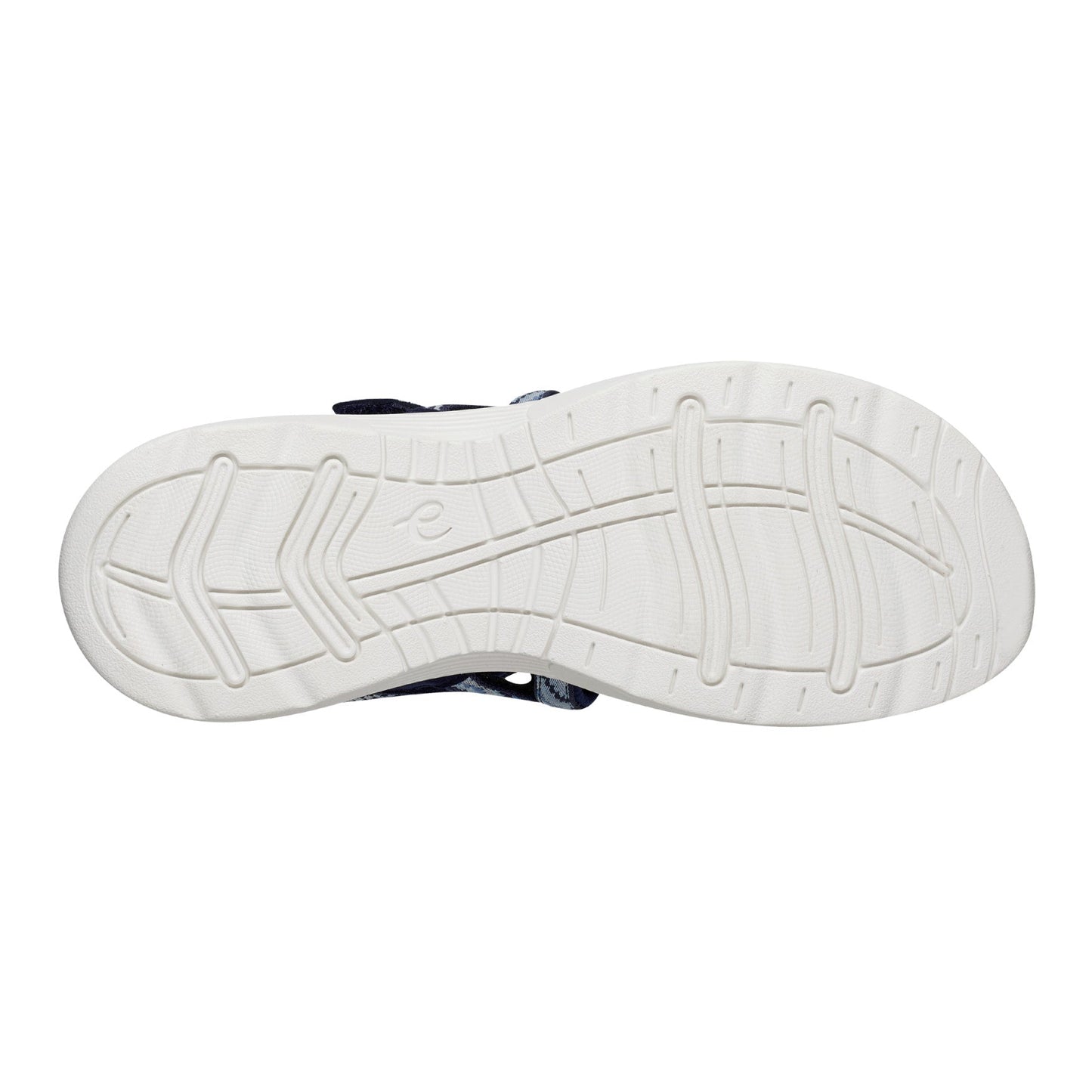 Easy Spirit Torye Sandals - Blue Multi
