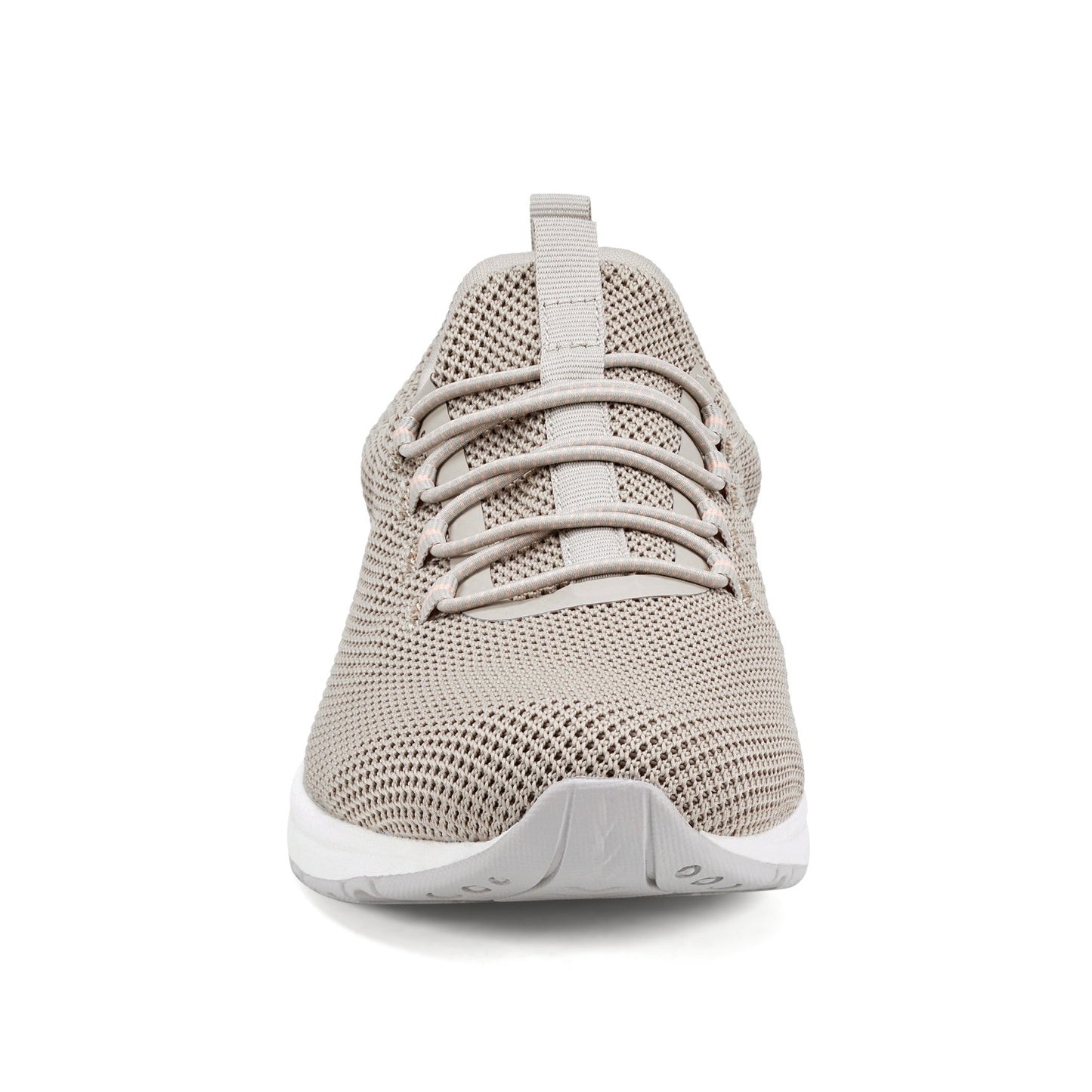 Easy Spirit Tame Slip On Sneakers - Natural Knit