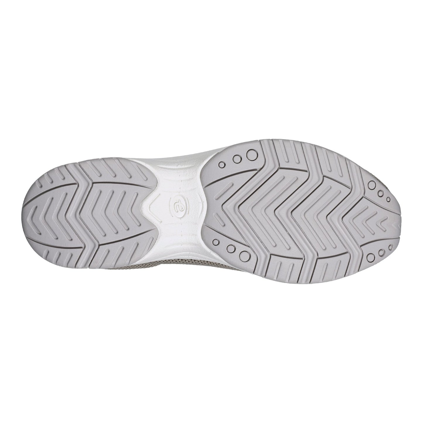 Easy Spirit Tame Slip On Sneakers - Natural Knit