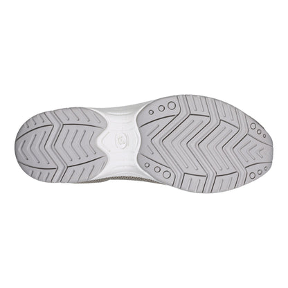 Easy Spirit Tame Slip On Sneakers - Natural Knit