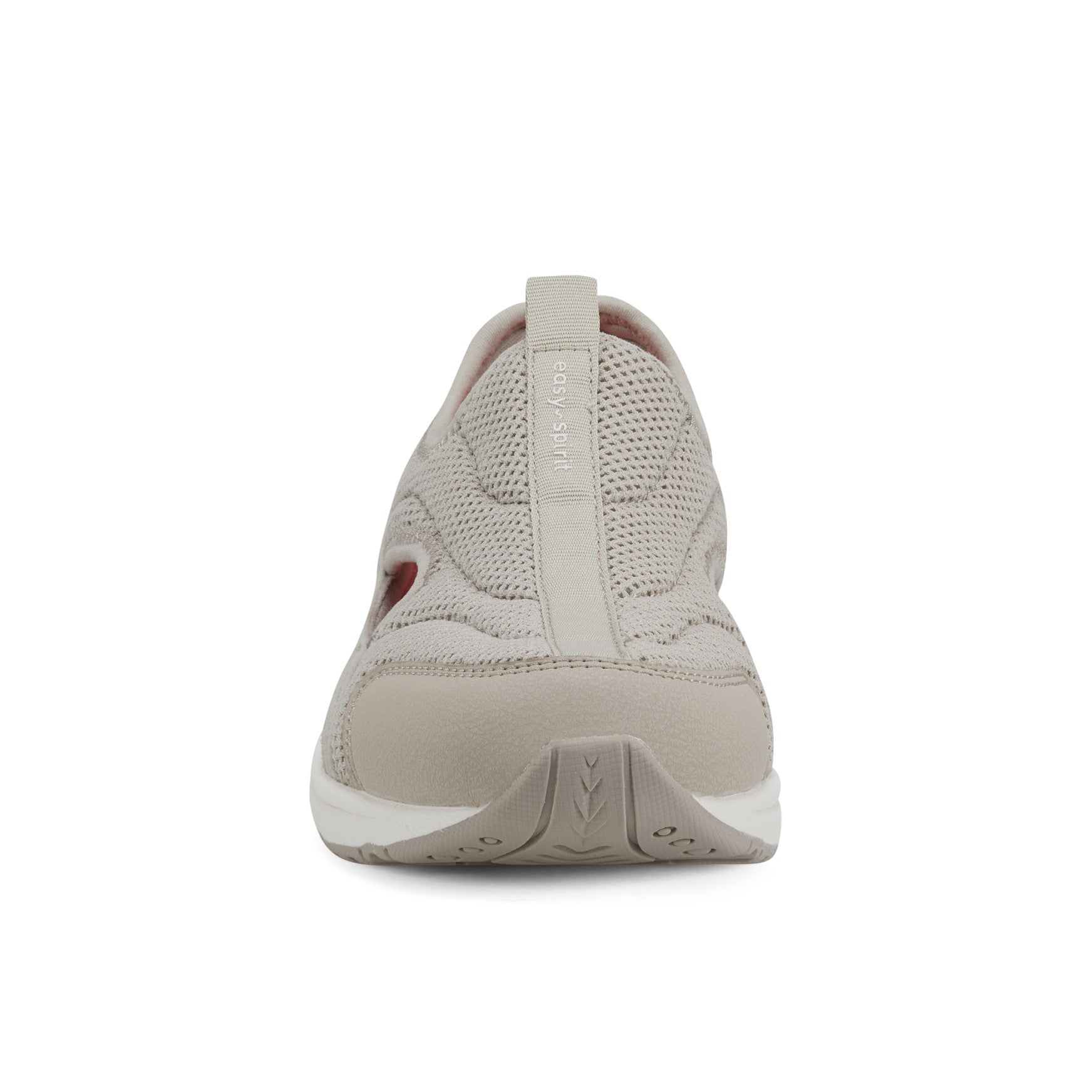 Easy Spirit Trina Slip On Walking Shoes - Tan