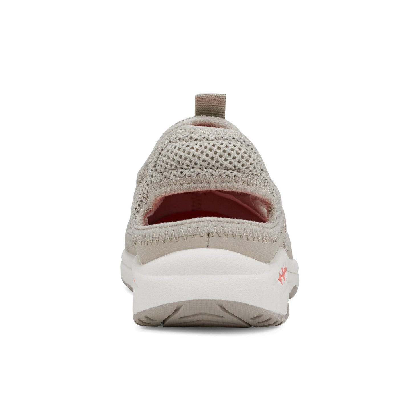 Easy Spirit Trina Slip On Walking Shoes - Tan