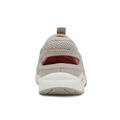 Easy Spirit Trina Slip On Walking Shoes - Tan