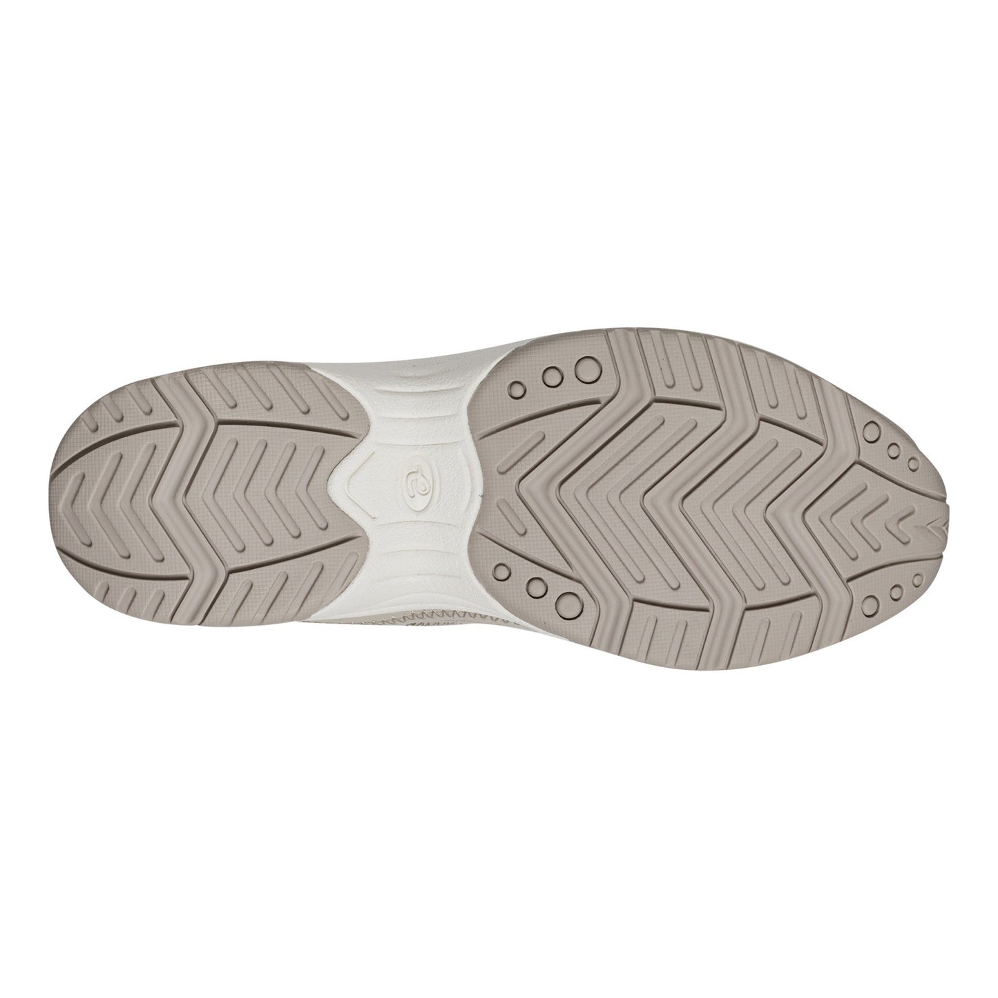 Easy Spirit Trina Slip On Walking Shoes - Tan