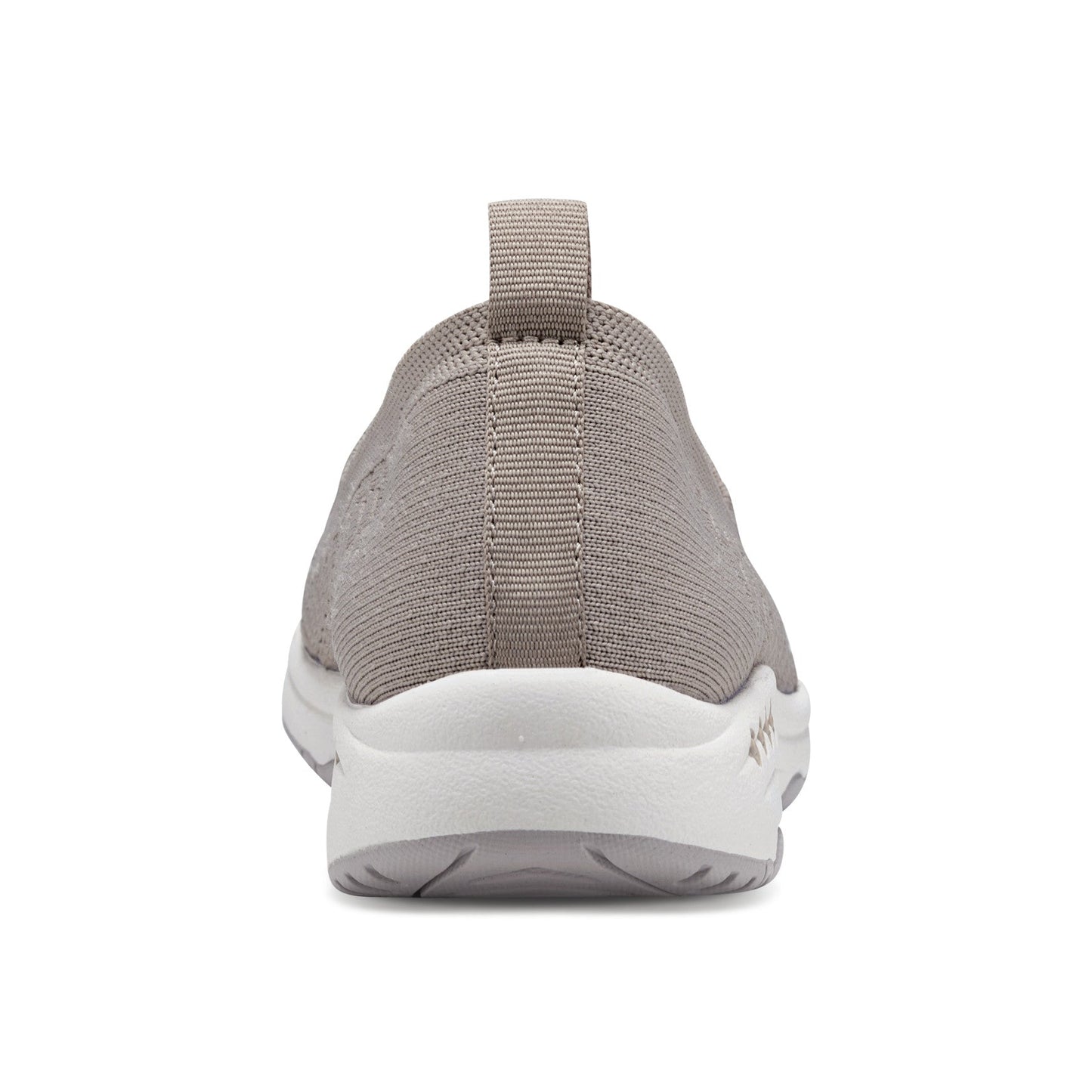 Easy Spirit Tech Eco Slip On Sneakers - Taupe