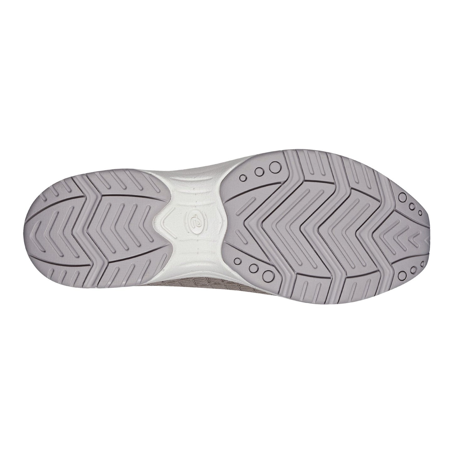Easy Spirit Tech Eco Slip On Sneakers - Taupe