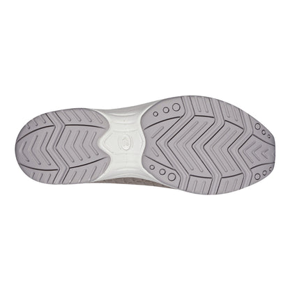 Easy Spirit Tech Eco Slip On Sneakers - Taupe