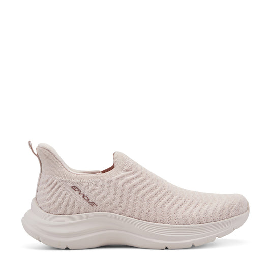 Easy Spirit Denise Austin Easypace SOEASY™ EMOVE Sneakers - Light Pink