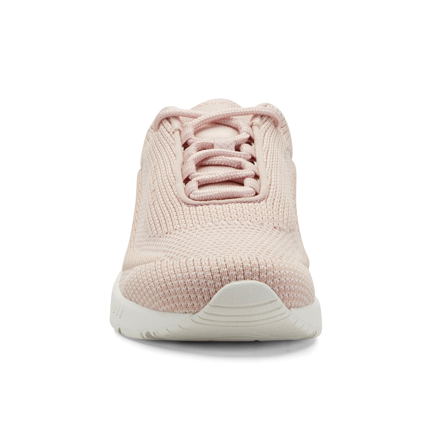 Easy Spirit Romy Walking Shoes - Medium Pink