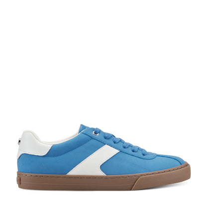 Easy Spirit Laurie Casual Sneakers - Medium Blue