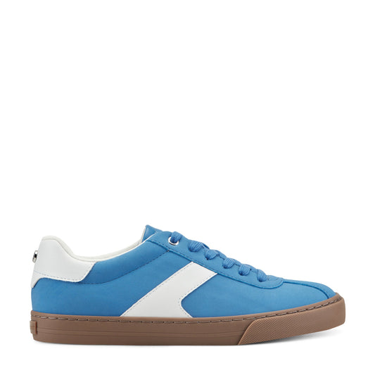 Easy Spirit Laurie Casual Sneakers - Medium Blue