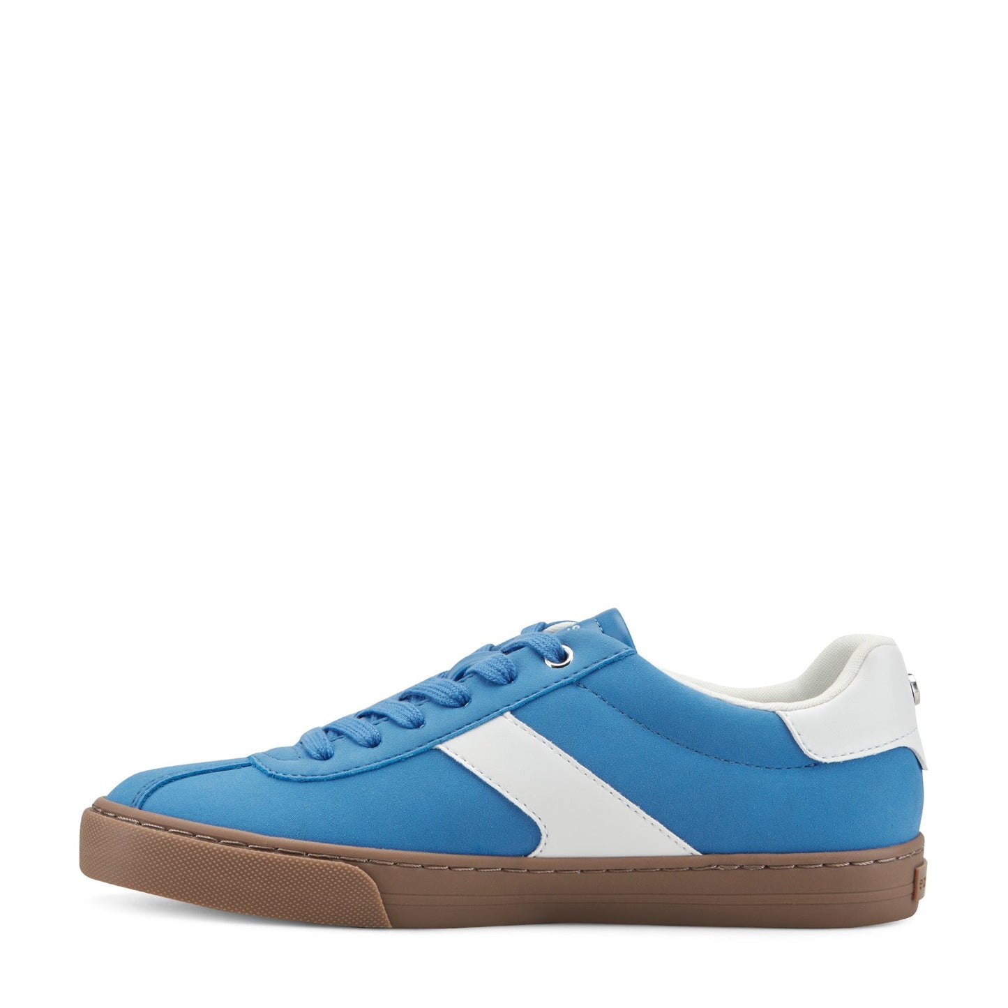 Easy Spirit Laurie Casual Sneakers - Medium Blue