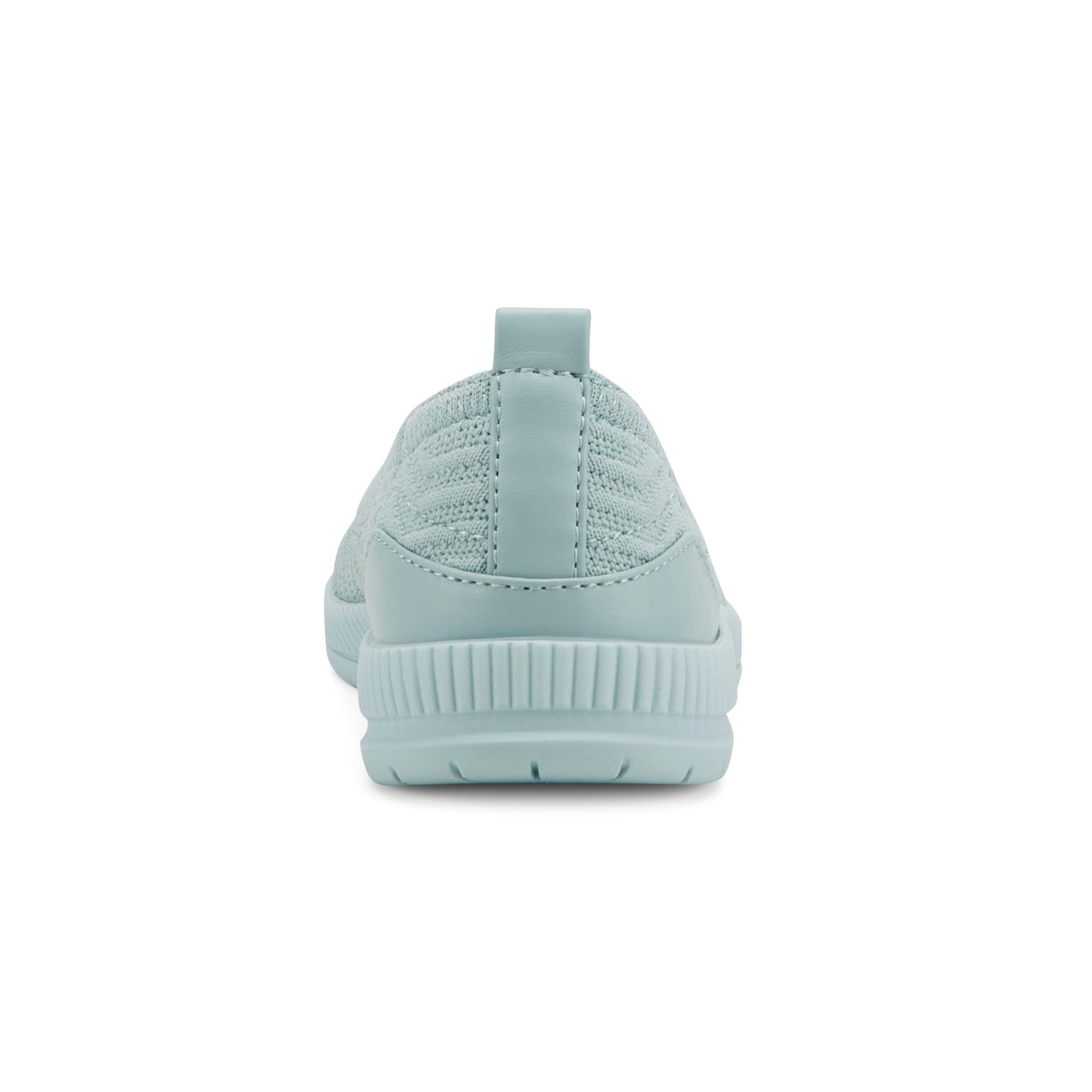 Easy Spirit Glitz Walking Shoes - Light Blue
