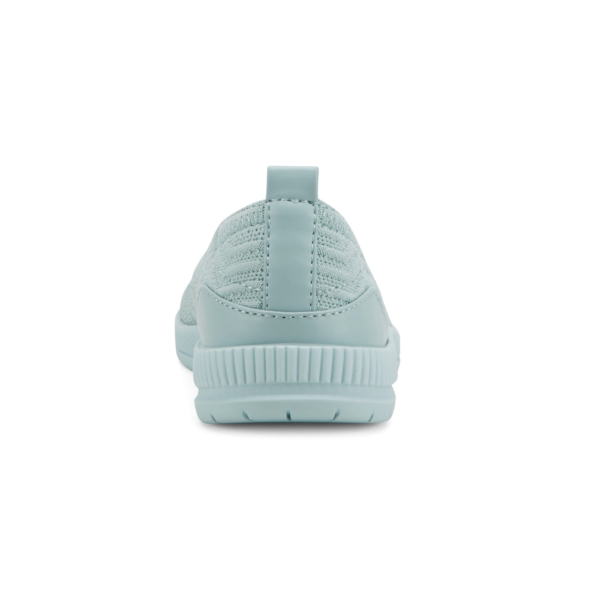 Easy Spirit Glitz Walking Shoes - Light Blue
