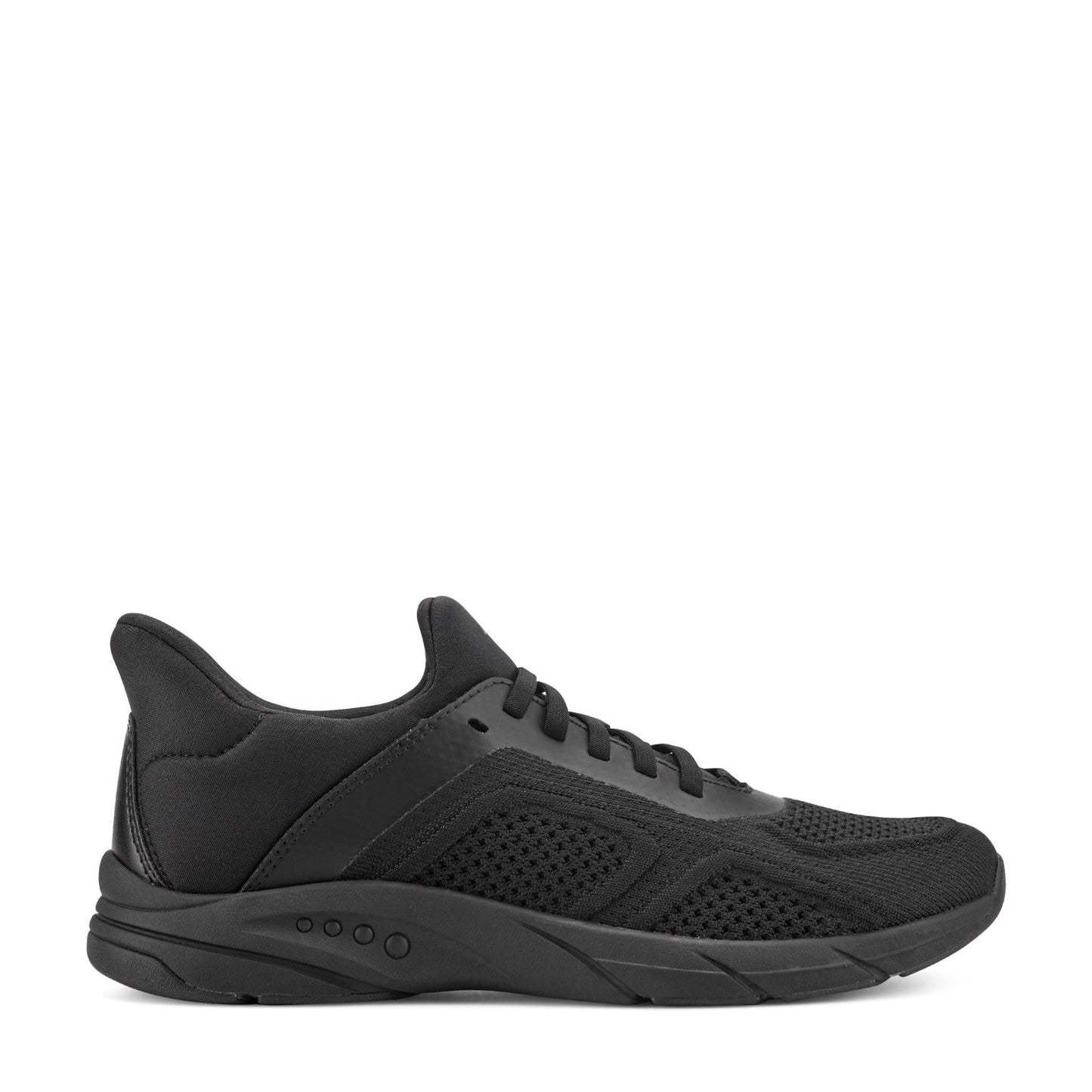 Easy Spirit Adira SOEASY™ Slip On Sneakers - Black