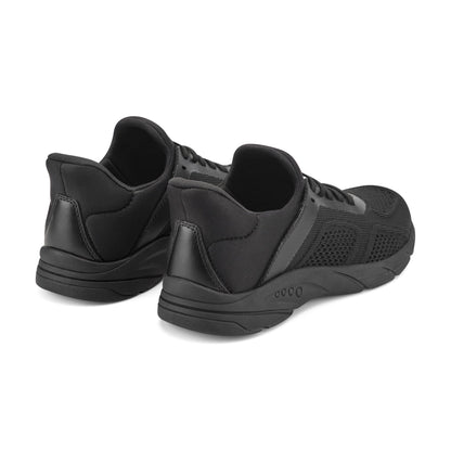 Easy Spirit Adira SOEASY™ Slip On Sneakers - Black