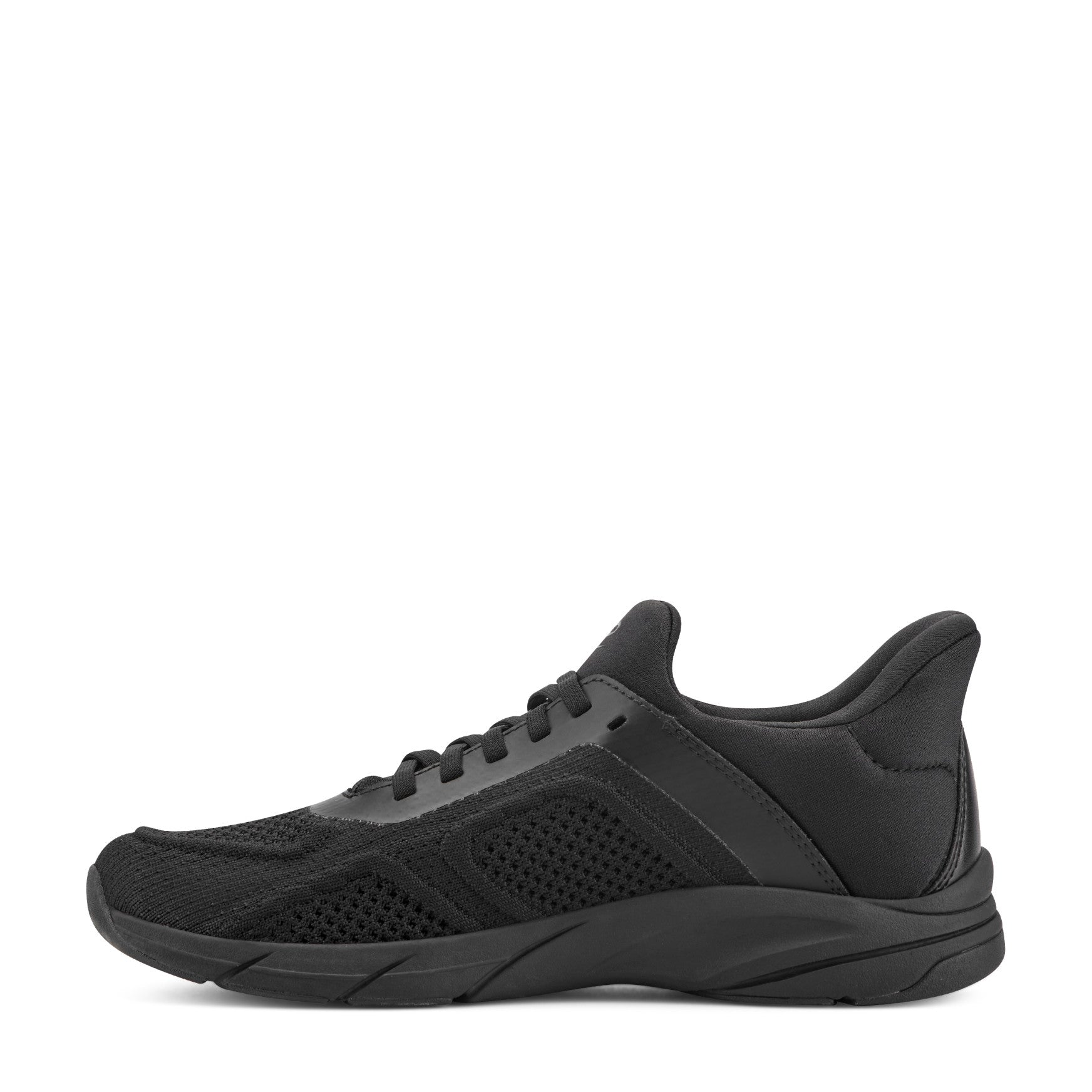 Easy Spirit Adira SOEASY™ Slip On Sneakers - Black