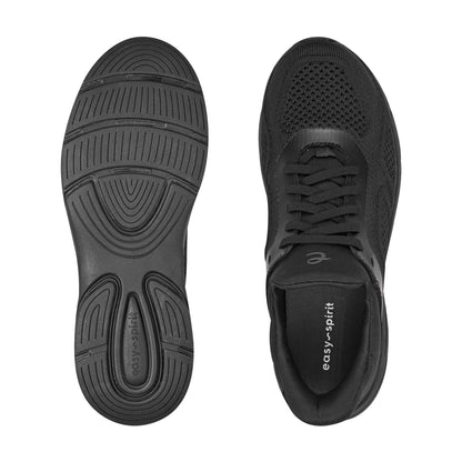 Easy Spirit Adira SOEASY™ Slip On Sneakers - Black