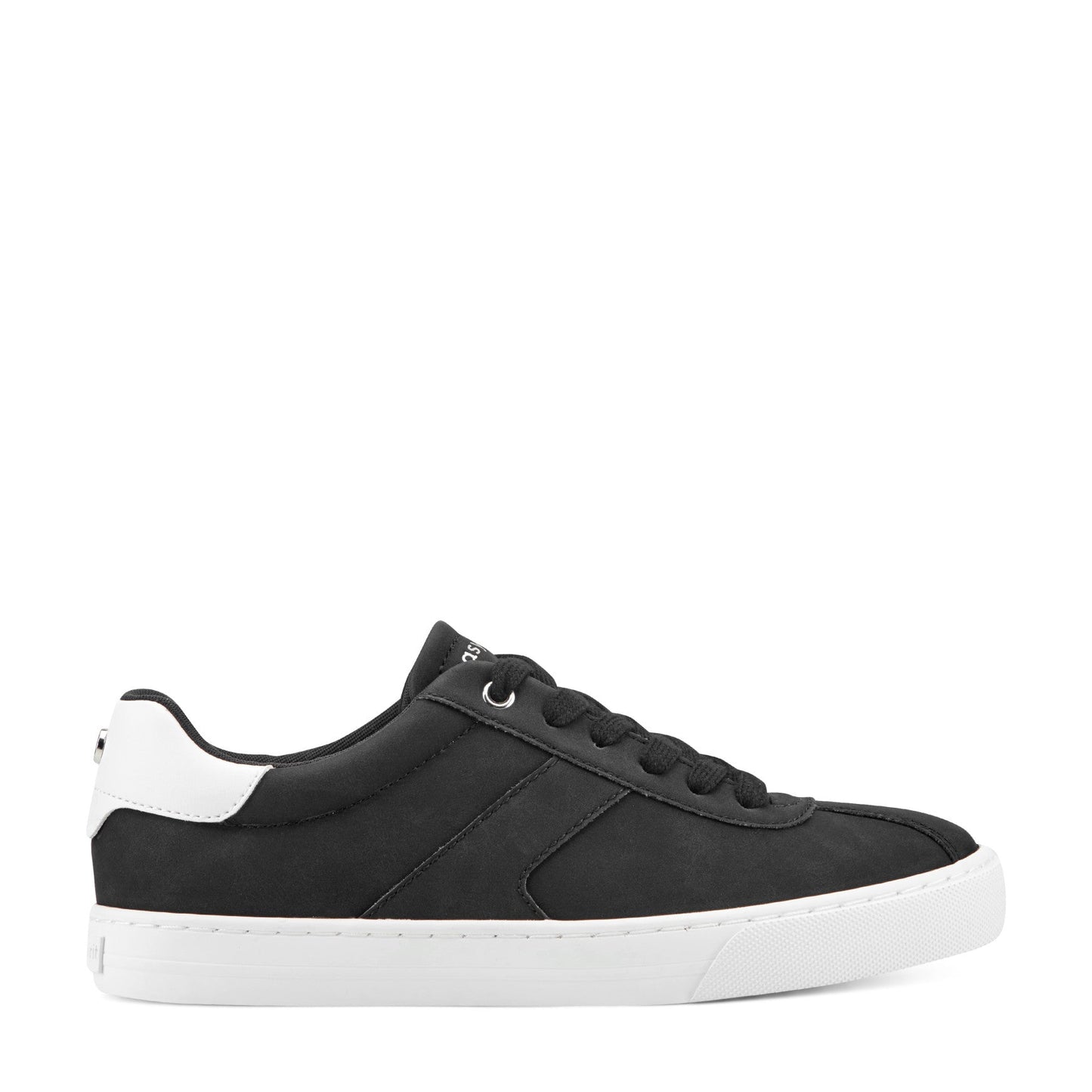 Easy Spirit Laurie Casual Sneakers - Black