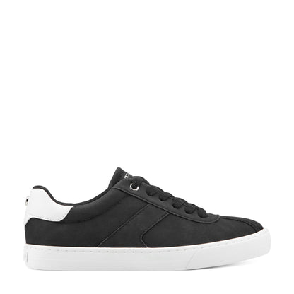 Easy Spirit Laurie Casual Sneakers - Black