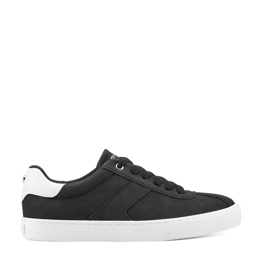 Easy Spirit Laurie Casual Sneakers - Black