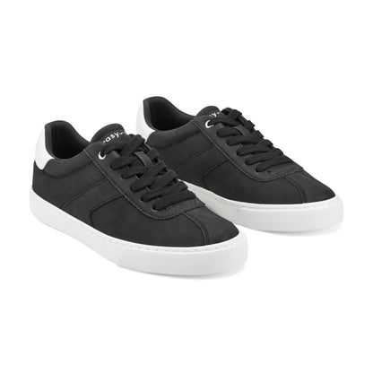 Easy Spirit Laurie Casual Sneakers - Black