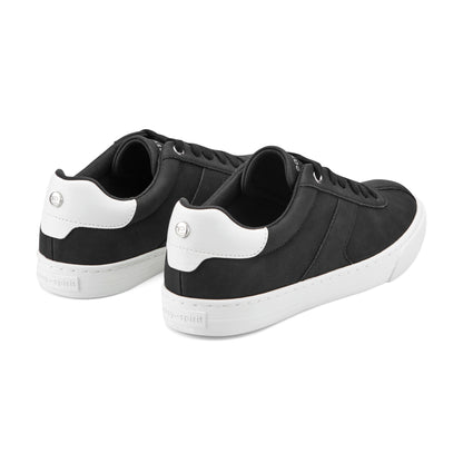 Easy Spirit Laurie Casual Sneakers - Black