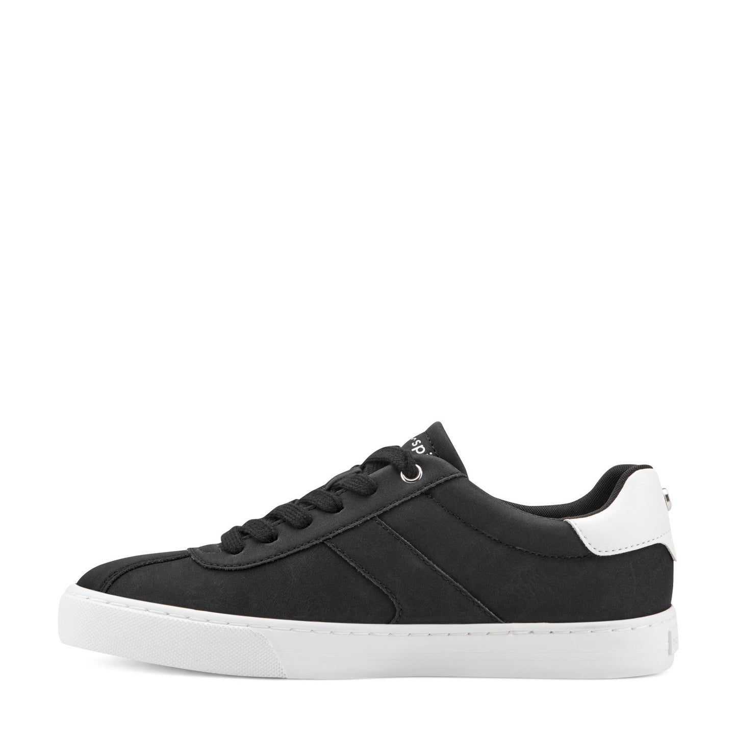 Easy Spirit Laurie Casual Sneakers - Black