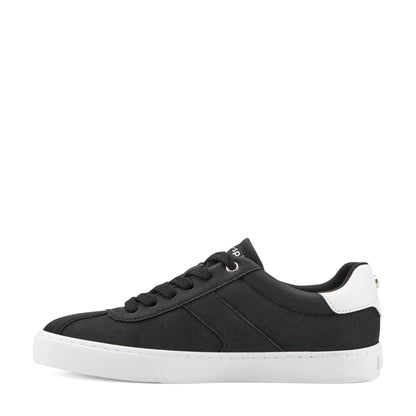 Easy Spirit Laurie Casual Sneakers - Black