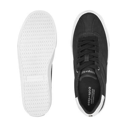 Easy Spirit Laurie Casual Sneakers - Black