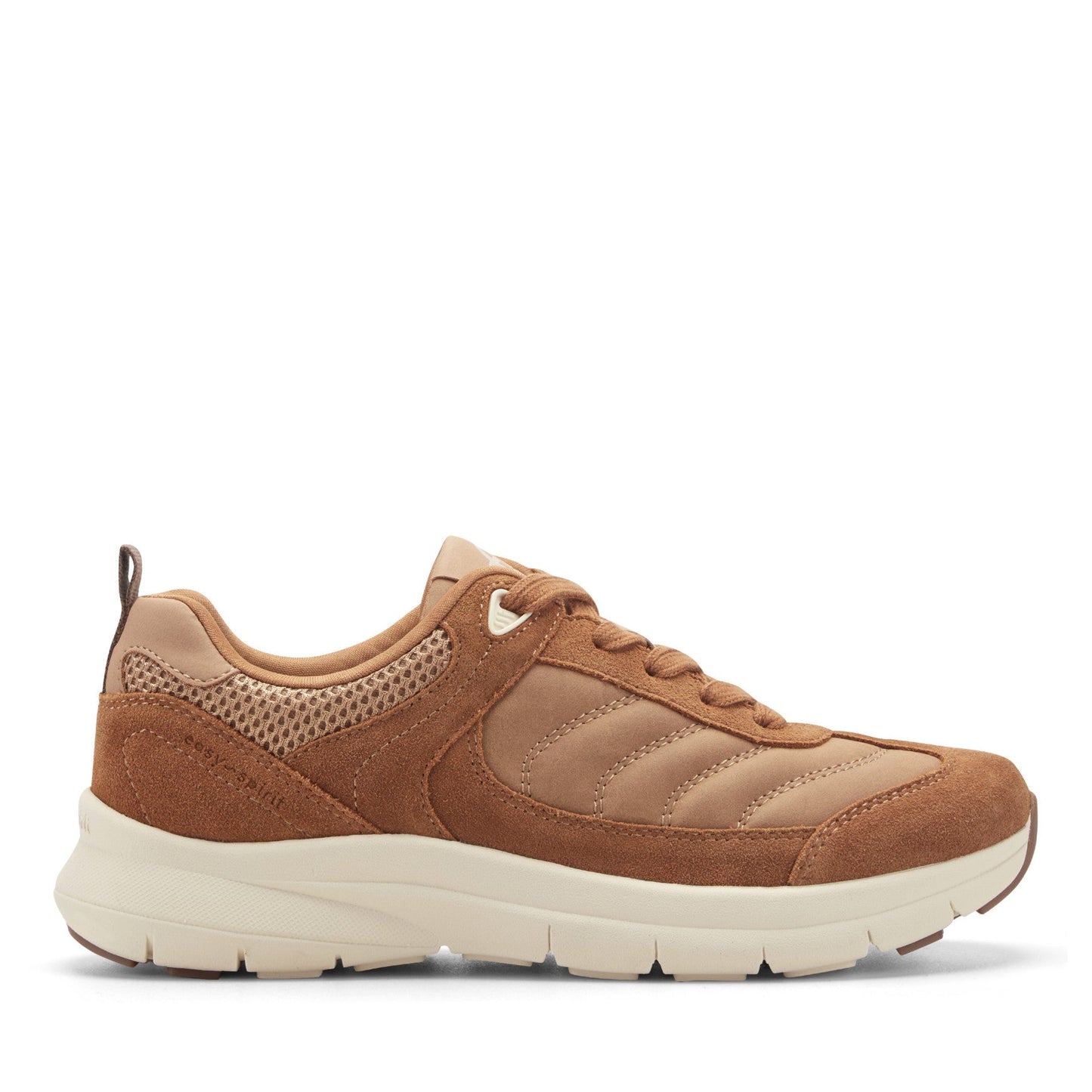 Easy Spirit Toureasy Casual Sneakers - Brown